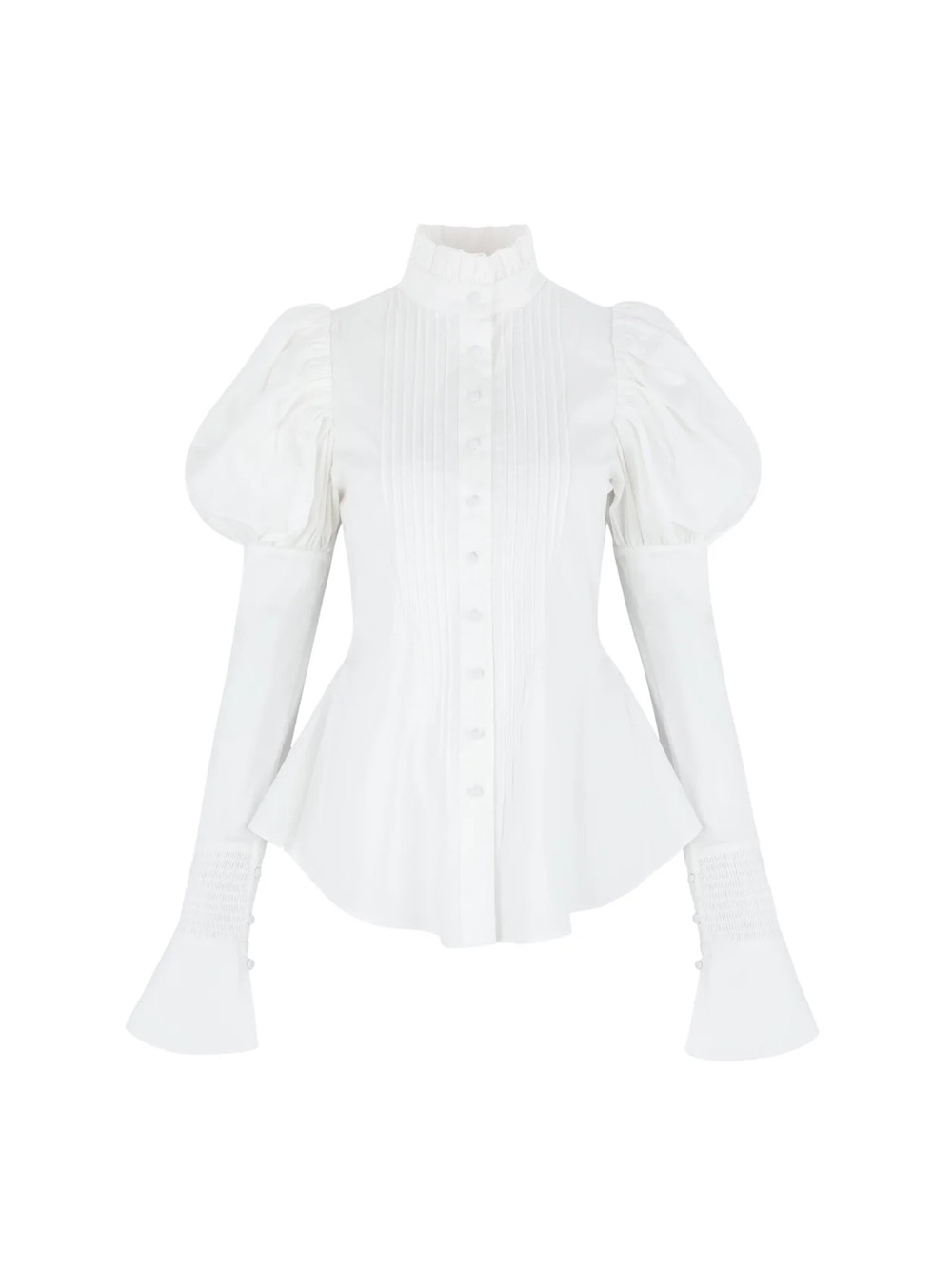 Selkie Ivory Galileo Blouse - NWT - S